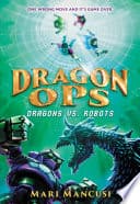 Cover of Dragon Ops