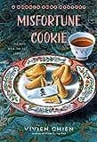 Cover of Misfortune Cookie