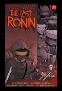 Cover of The Last Ronin -- the Covers