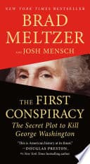 Cover of First Conspiracy