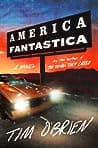 Cover of America Fantastica