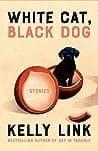Cover of White Cat, Black Dog