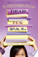 Cover of Dear Pen Pal