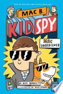 Cover of Mac Undercover