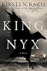 Cover of King Nyx