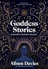 Cover of Stories of the Goddesses