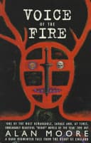 Cover of Voice of the Fire: 25th Anniversary Edition