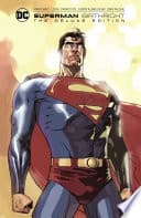 Cover of Superman