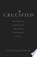 Cover of Crucified