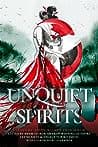 Cover of Unquiet Spirits