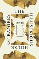 Cover of Illustrious House of Ramires