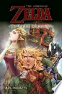 Cover of The Legend of Zelda: Twilight Princess, Vol. 10