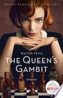 Cover of The Queen's Gambit