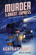 Cover of Murder on the Orient Express