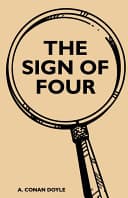 Cover of Sign of Four