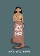 Cover of Snake Falls to Earth