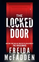 Cover of The Locked Door