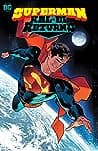 Cover of Superman