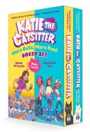 Cover of Katie the Catsitter