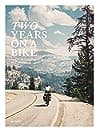 Cover of Two Years on a Bike
