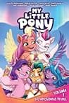 Cover of My Little Pony, Vol. 1
