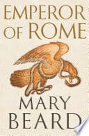 Cover of Emperor of Rome
