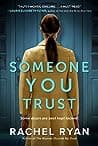 Cover of Someone You Trust