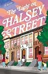 Cover of Light on Halsey Street