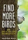 Cover of 103 Ways to Find Birds