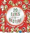 Cover of Twenty Elves at Bedtime