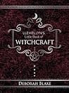 Cover of Llewellyn's Little Book of Witchcraft