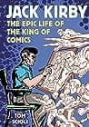 Cover of Jack Kirby