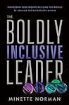 Cover of Boldly Inclusive Leader