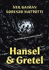 Cover of Hansel & Gretel