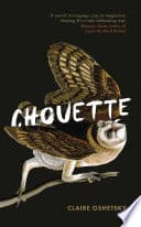 Cover of Chouette