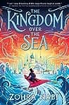 Cover of Kingdom over the Sea