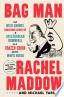 Cover of Bag Man