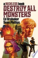 Cover of Destroy All Monsters