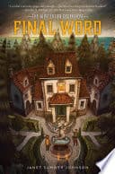 Cover of The Winterton Deception 1: Final Word