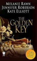 Cover of Golden Key