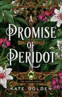 Cover of Promise of Peridot