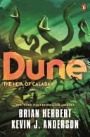 Cover of Dune