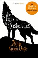 Cover of Hound of the Baskervilles