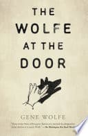 Cover of Wolfe at the Door