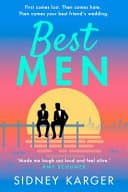 Cover of Best Men
