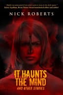 Cover of It Haunts the Mind
