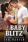 Cover of The Baby Blitz