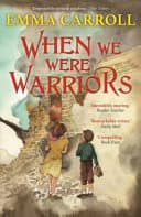 Cover of When We Were Warriors
