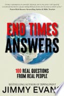 Cover of End Times Answers