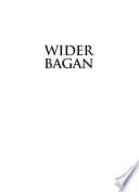 Cover of Wider Bagan